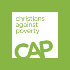 Christians Against Poverty Logo