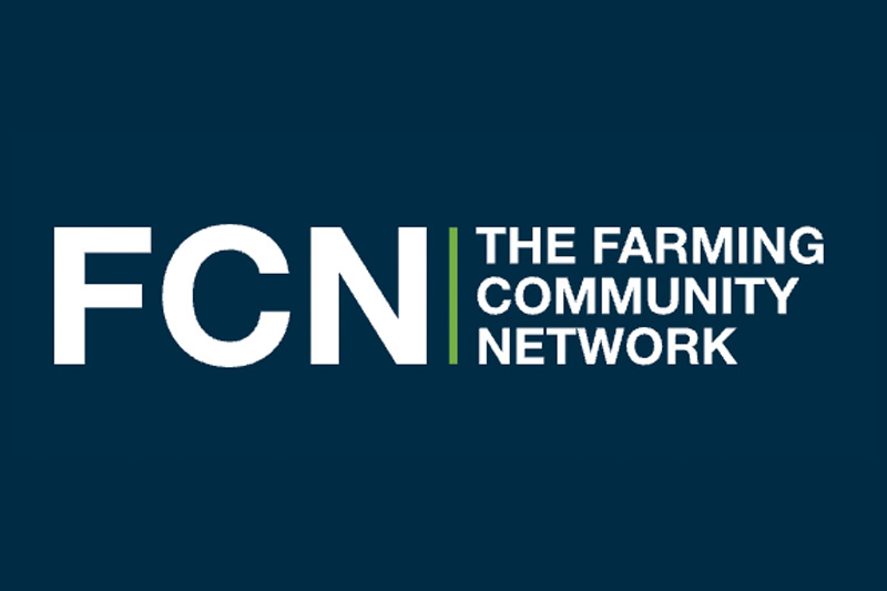 Farming Community Network Logo